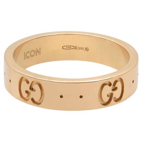 ladies gucci ring|Gucci rings for women gold.